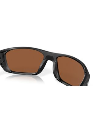 Men's Polarized Sunglasses, Whitetip PRO 6S9115