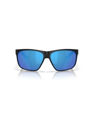 Men's Polarized Trades Sunglasses, 6S9128