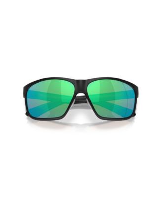 Men's Polarized Trades Sunglasses, 6S9128