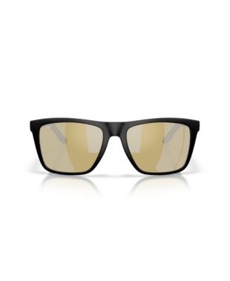 Men's Polarized Mainsail XL Sunglasses, 6S9131