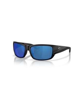 Men's Polarized Schoolie Sunglasses, 6S9132
