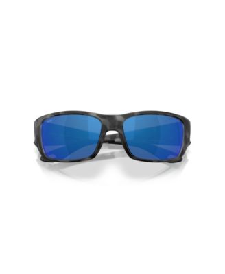 Men's Polarized Schoolie Sunglasses, 6S9132