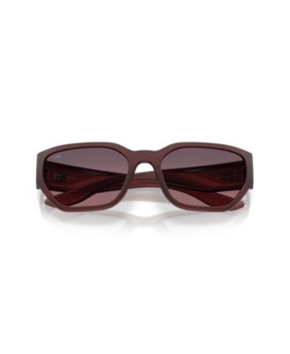 Unisex Polarized Clemente Sunglasses, 6S9125