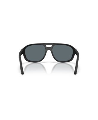 Men's Polarized Street Heat Sunglasses, 6S9133