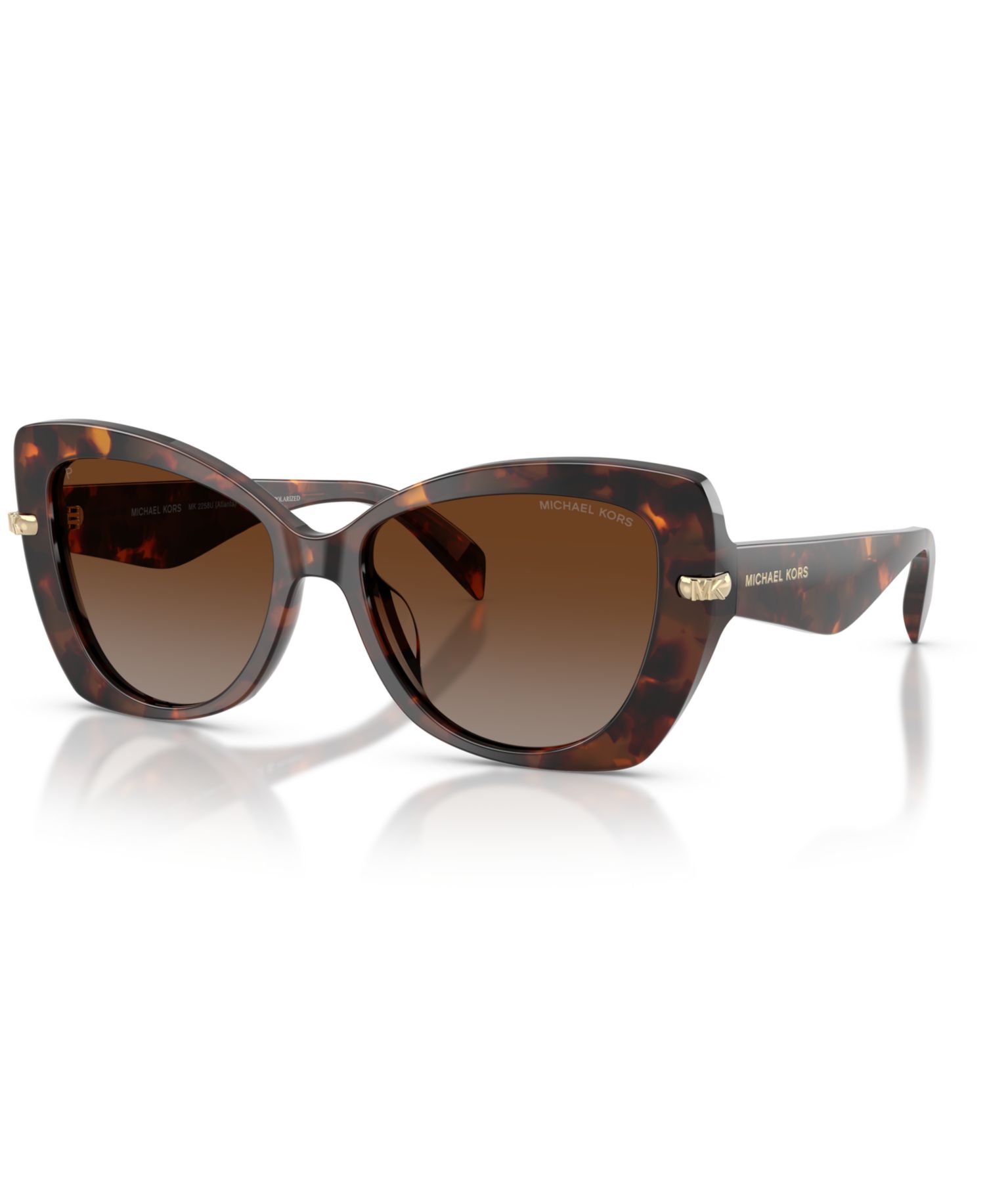Women's Polarized Sunglasses, Atlanta MK2258U