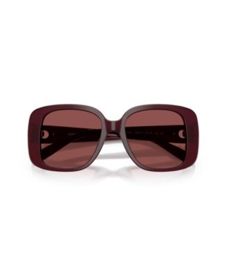 Women's Square Sunglasses, TY7223U