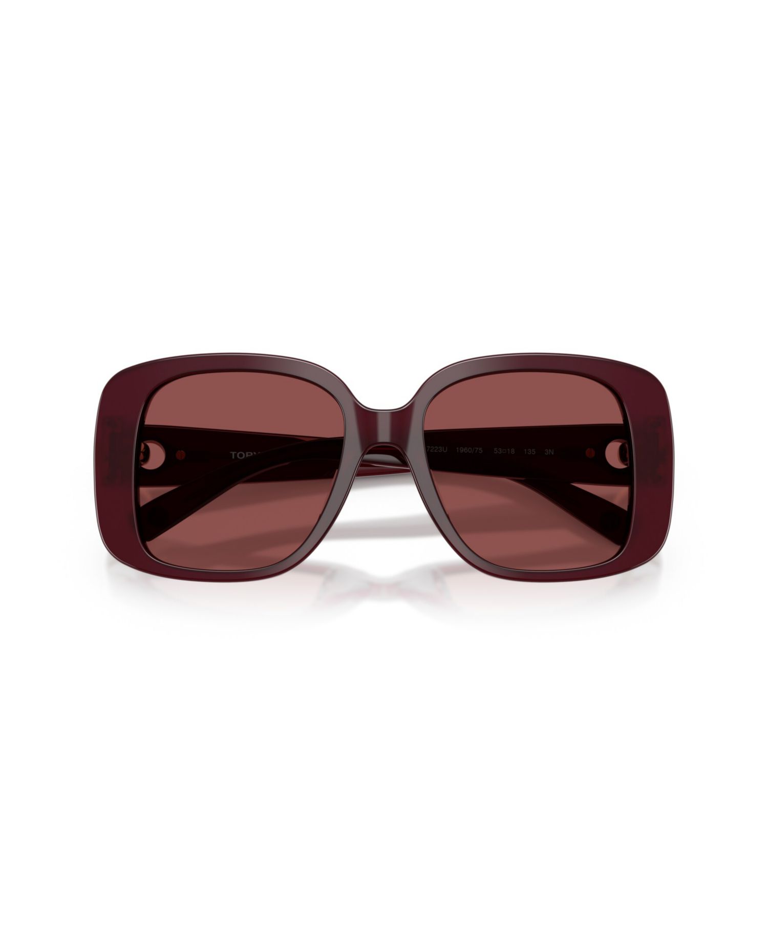 Women's Square Sunglasses, TY7223U