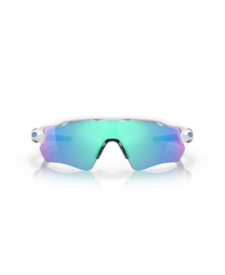 Men's Geometric Sunglasses, Radar EV Path Team Colors OO9208