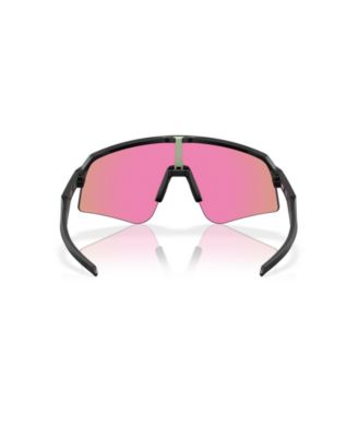 Men's Geometric Sunglasses, Sutro Lite Sweep OO9465