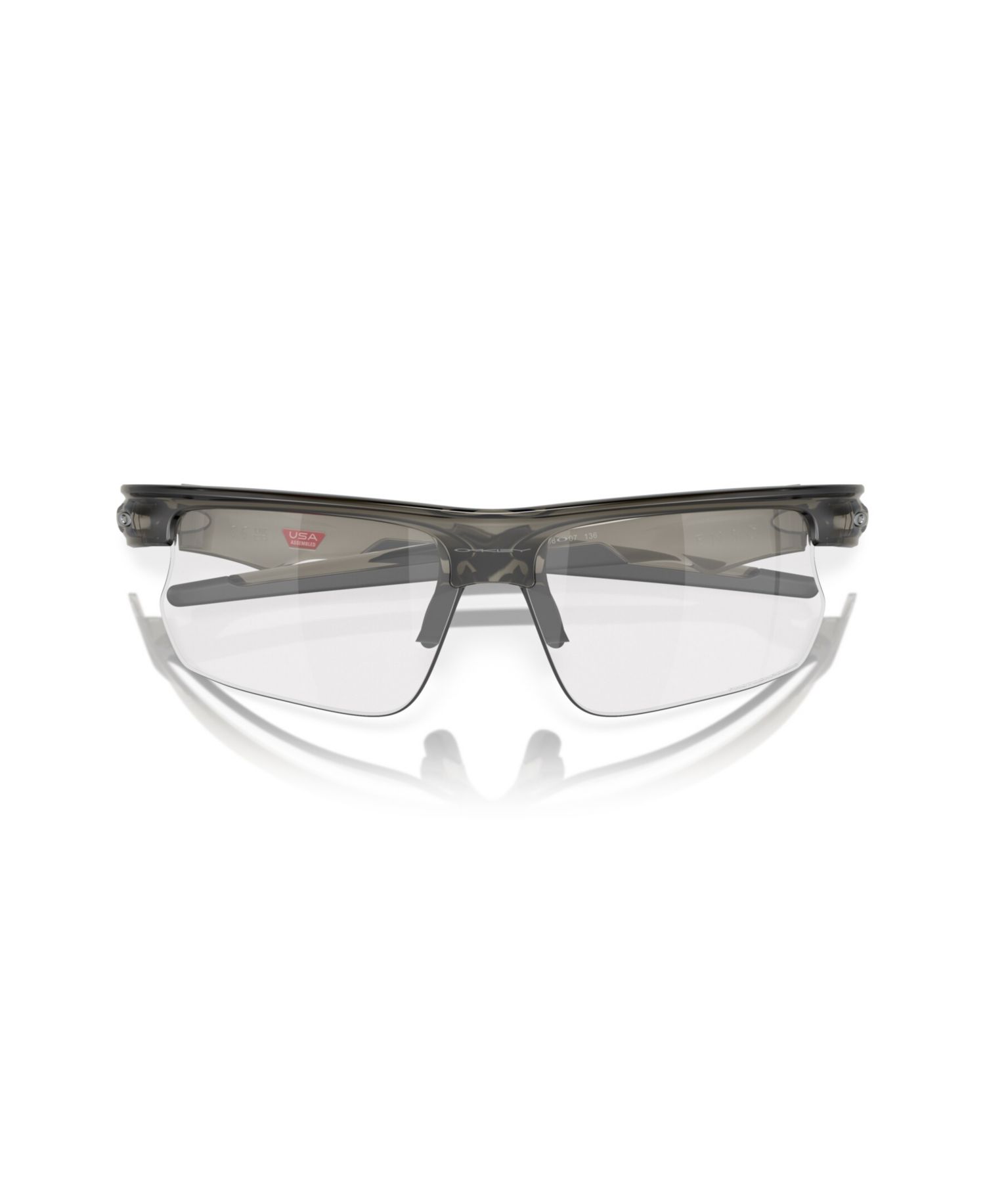 Unisex Photochromic Sunglasses, BiSphaera OO9400