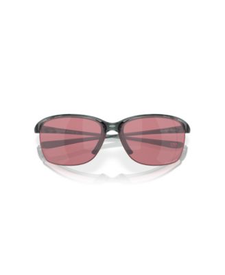 Women's Rectangle Sunglasses, Unstoppable OO9191