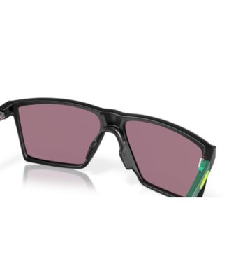 Unisex Square Sunglasses, Futurity Sun OO9482