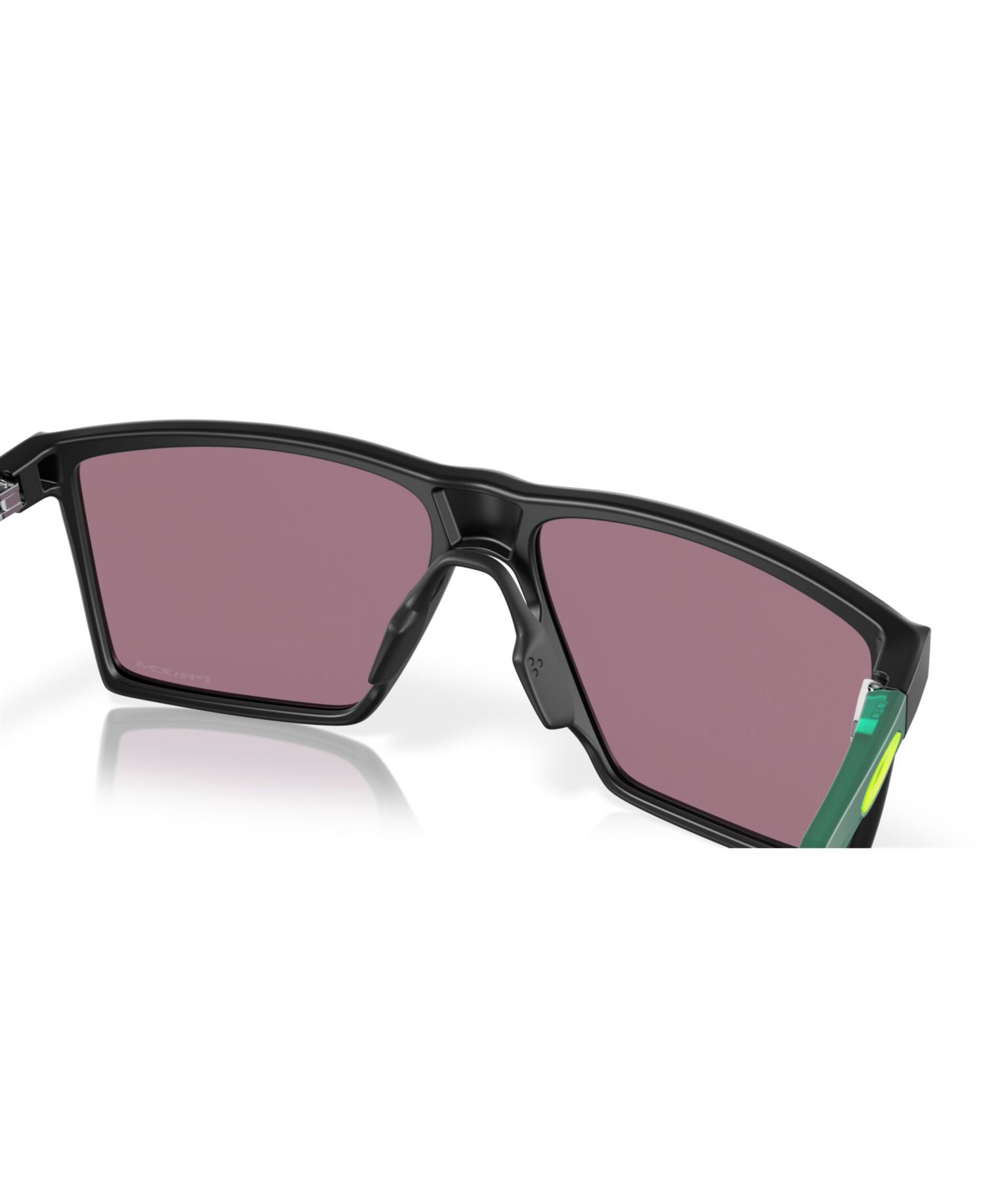 Unisex Square Sunglasses, Futurity Sun OO9482