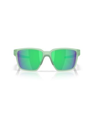 Unisex Rectangle Sunglasses, Actuator SQ OO9430