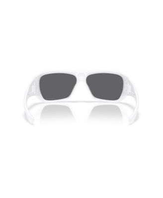 Unisex Rectangle Sunglasses, Chaminade OO9492