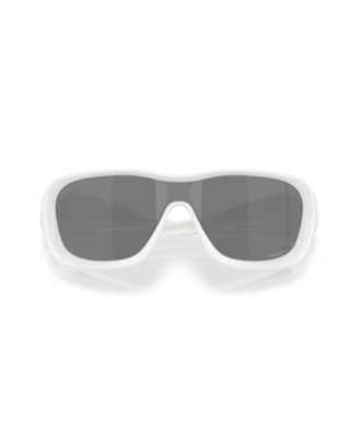 Unisex Rectangle Sunglasses, De La Salle OO9493