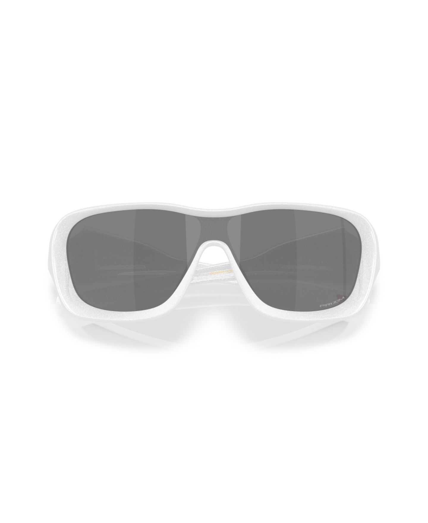 Солнцезащитные очки Oakley Unisex Rectangle, De La Salle OO9493, цвет: Жемчужный белый — фото 6