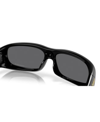 Unisex Rectangle Sunglasses, De Soto OO9494