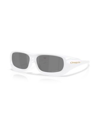 Unisex Rectangle Sunglasses, De Soto OO9494