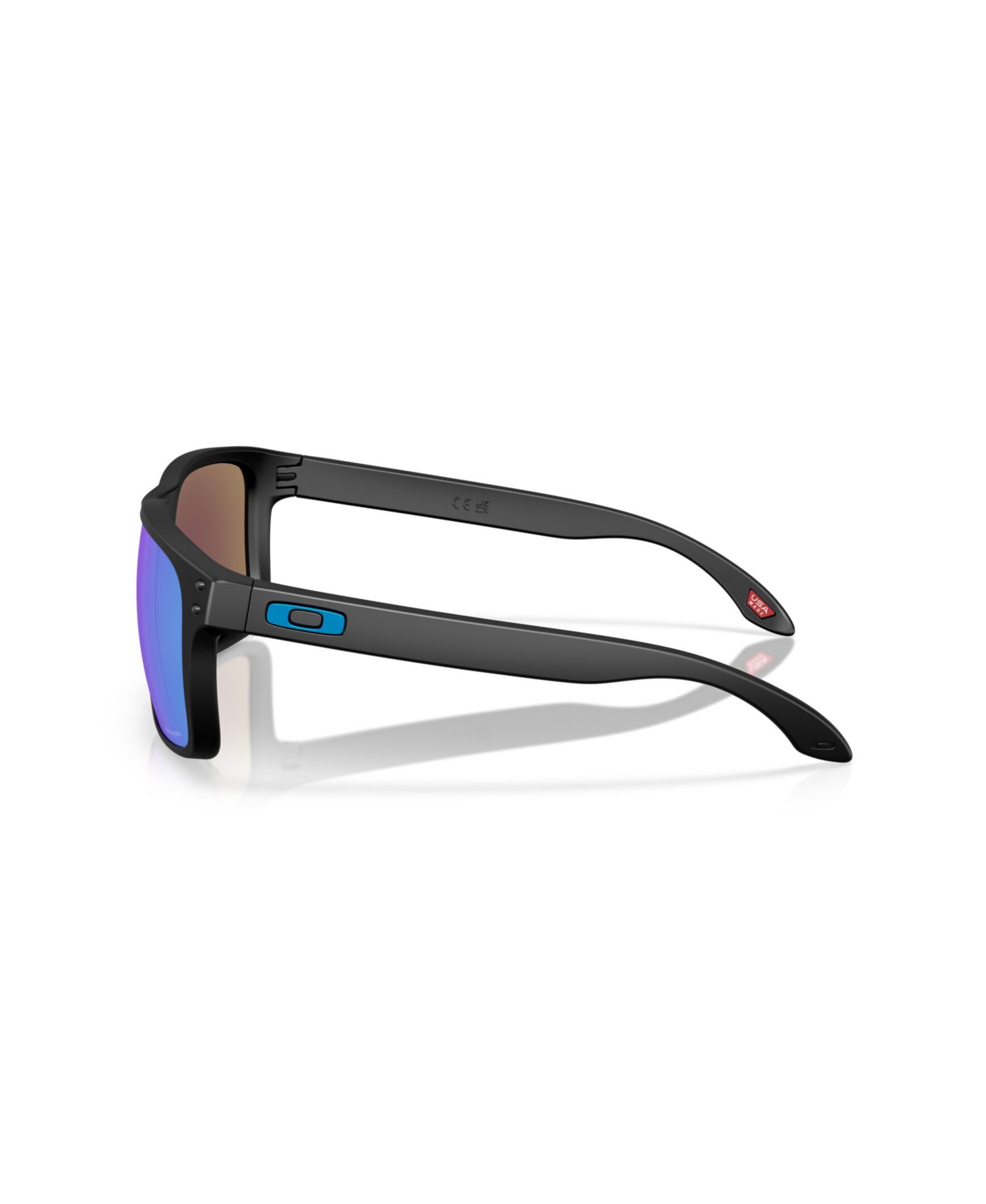 Unisex Sunglasses, Holbrook XXL OO9487