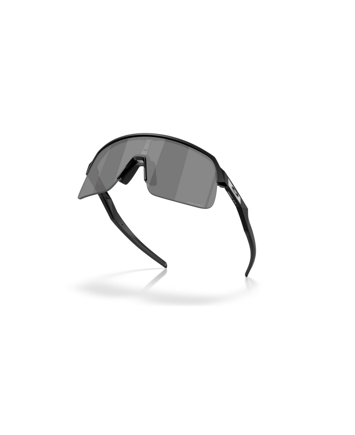 Oakley Unisex Rectangle Sunglasses, Sutro Lite S Oo9496 In Gray