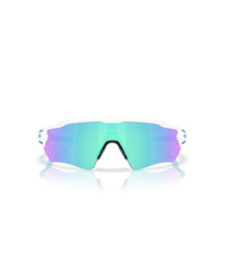 Men's Rectangle Sunglasses, Radar EV S Path OO9510