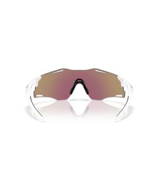 Unisex Rectangle Sunglasses, Cybr Zero OO9512D