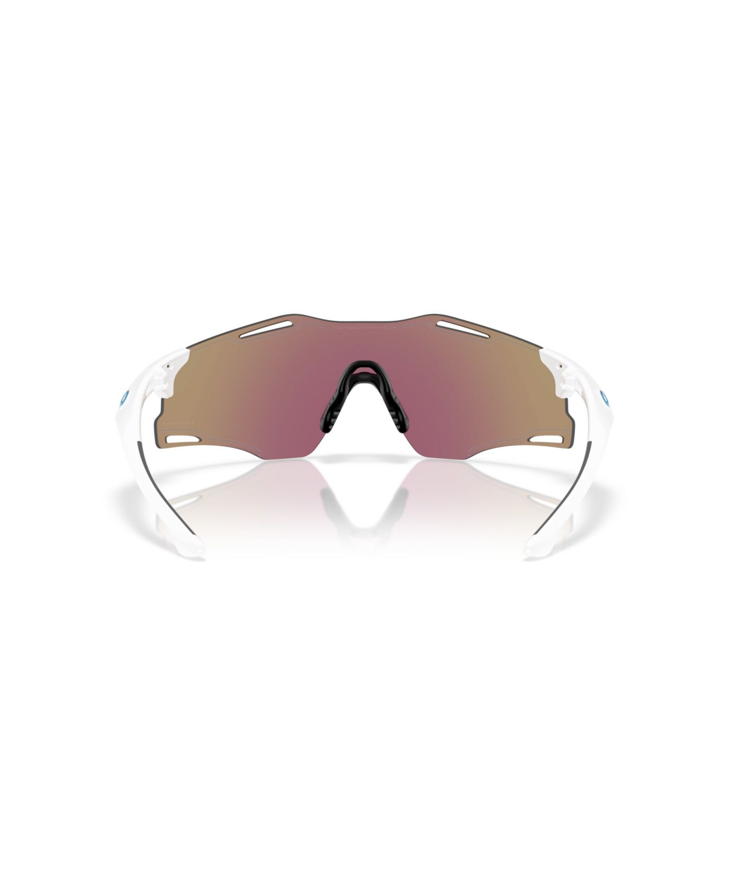 Unisex Rectangle Sunglasses, Cybr Zero OO9512D