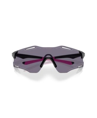 Unisex Rectangle Sunglasses, Cybr Zero OO9512D