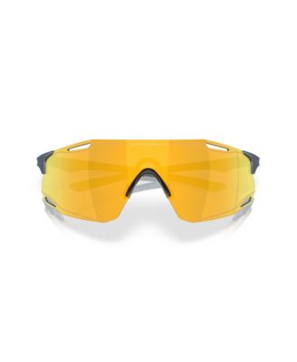 Unisex Rectangle Sunglasses, Cybr Dyno OO9513D