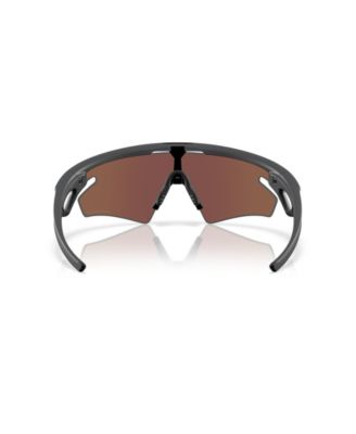Unisex Polarized Sunglasses, Sphaera Slash OO9499
