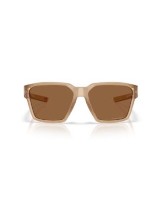 Men's Square Sunglasses, Briza OO9497