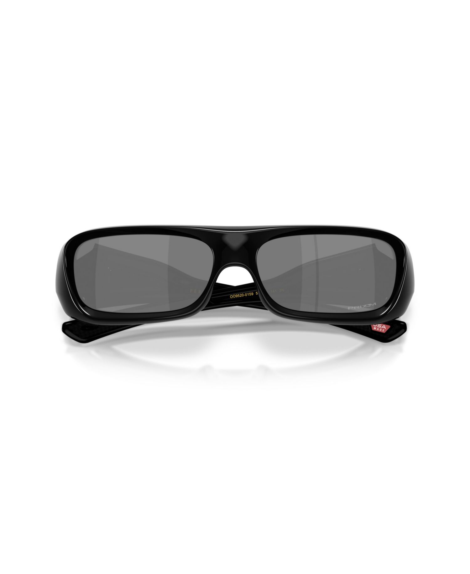 Unisex Rectangle Sunglasses, Permian OO9520