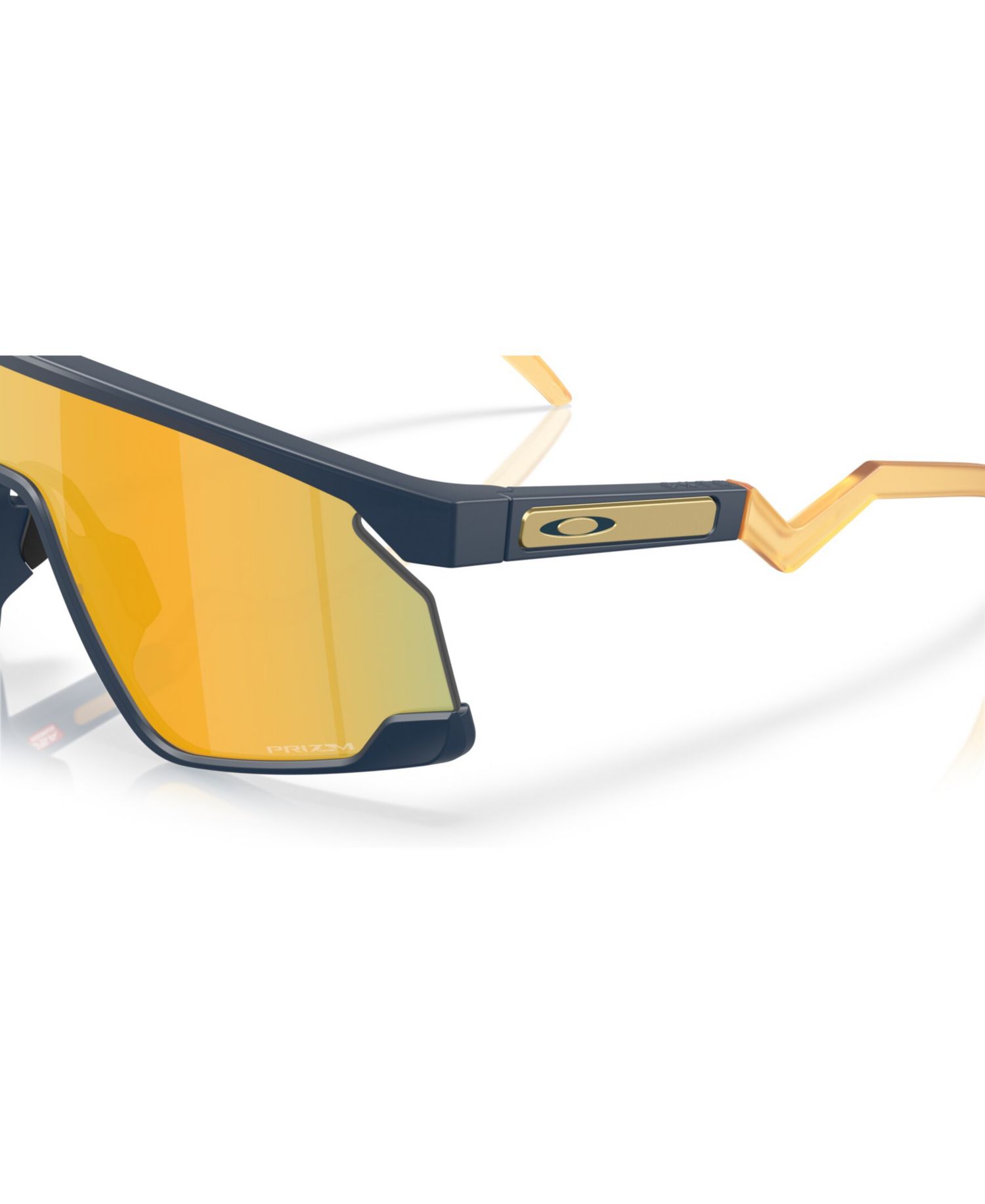 Unisex Geometric Sunglasses, BXTR Polaris Collection OO9280