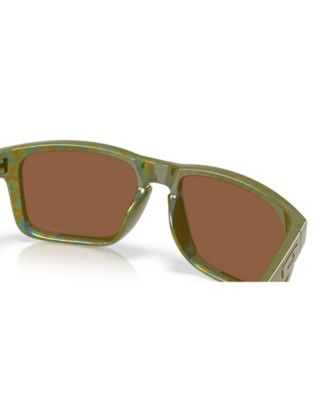 Men's Polarized Sunglasses, Holbrook  Polaris Collection OO9102