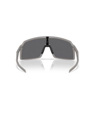 Men's Geometric Sunglasses, Sutro Alloy Collection OO9406