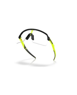 Men's Geometric Sunglasses, Sutro Lite Court Collection OO9463