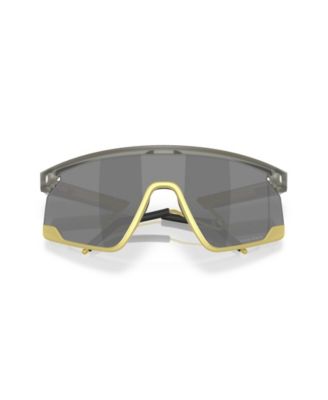 Men's Sunglasses, BXTR Metal Alloy Collection OO9237