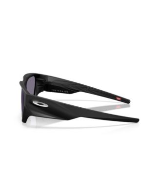 Men's Rectangle Sunglasses, Instigator OO9514