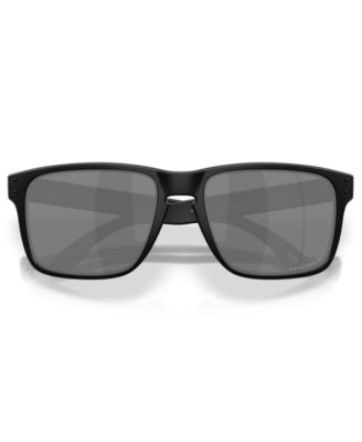 Unisex Polarized Sunglasses, Standard Issue Holbrook  XXL OO9487