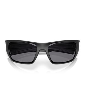 Men's Polarized Sunglasses, Standard Issue Masseter OO9486