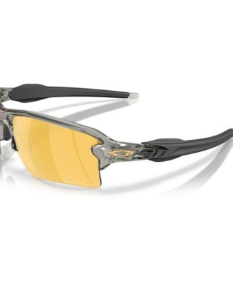 Men's Polarized Sunglasses, Flak 2.0 XXL OO9488