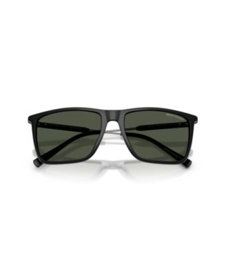 Men's Polarized Sunglasses, AX4160S