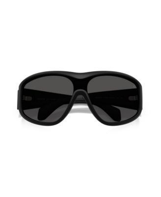 Unisex Oval Thyra Sunglasses, ME8016U