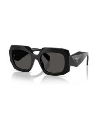 Women's Square Sunglasses, PR B23S