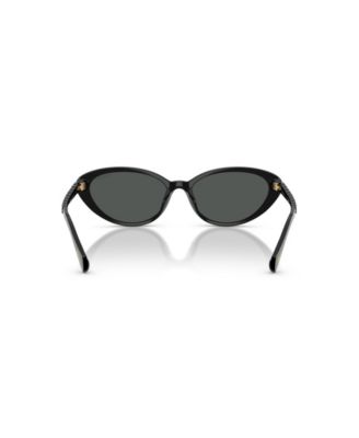 Women's Butterfly Sunglasses, RA5338U