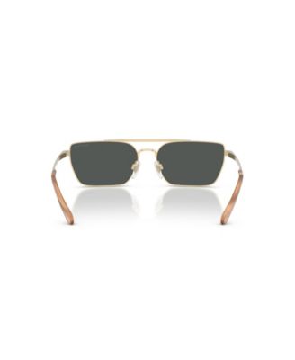 Women's Rectangle Sunglasses, RL7092