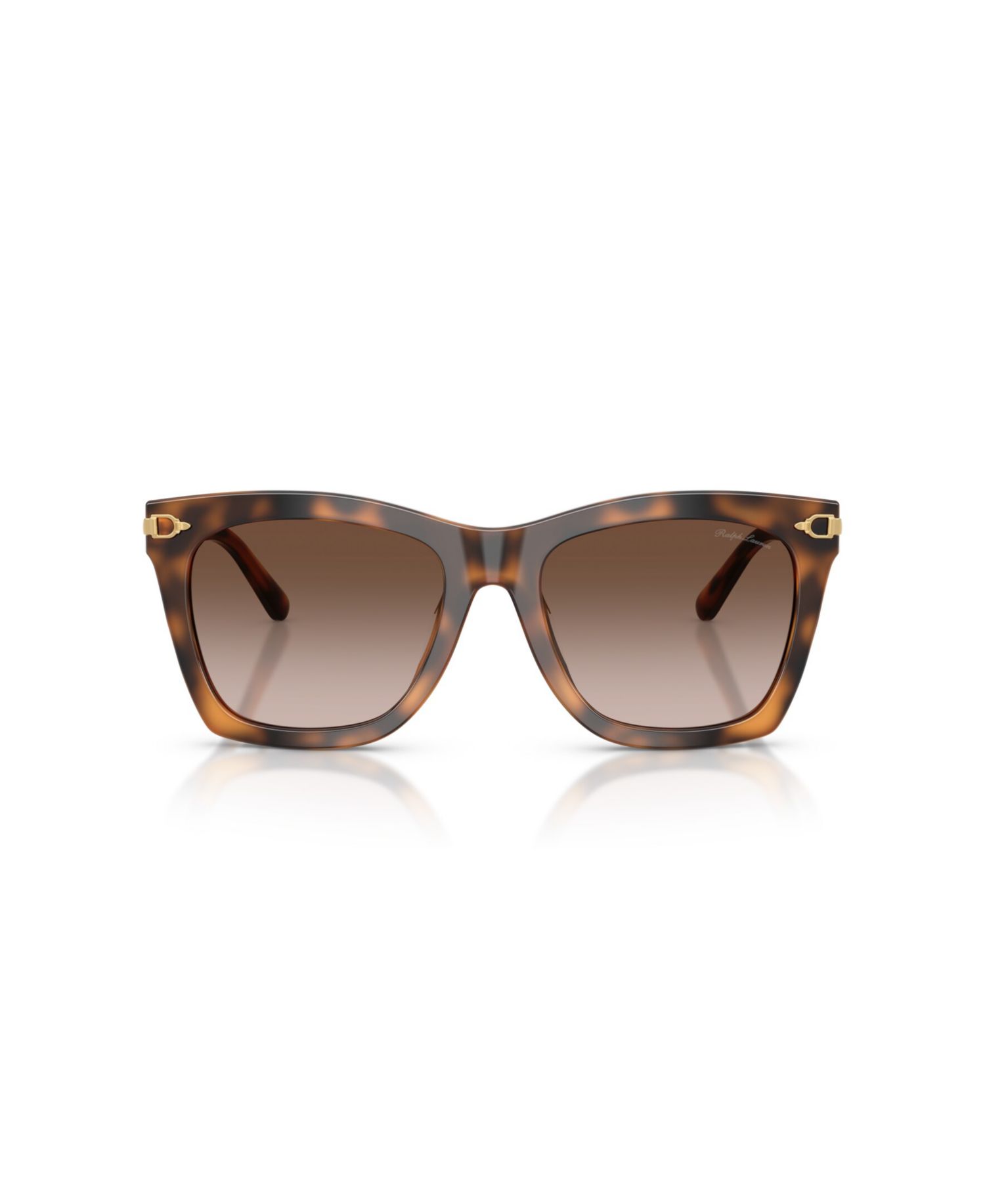 Women's Square Sunglasses, RL8235U