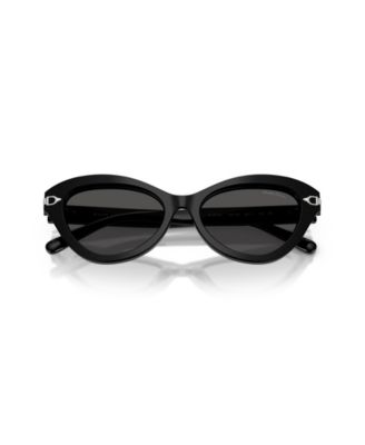 Women's Cat Eye Sunglasses, RL8236U