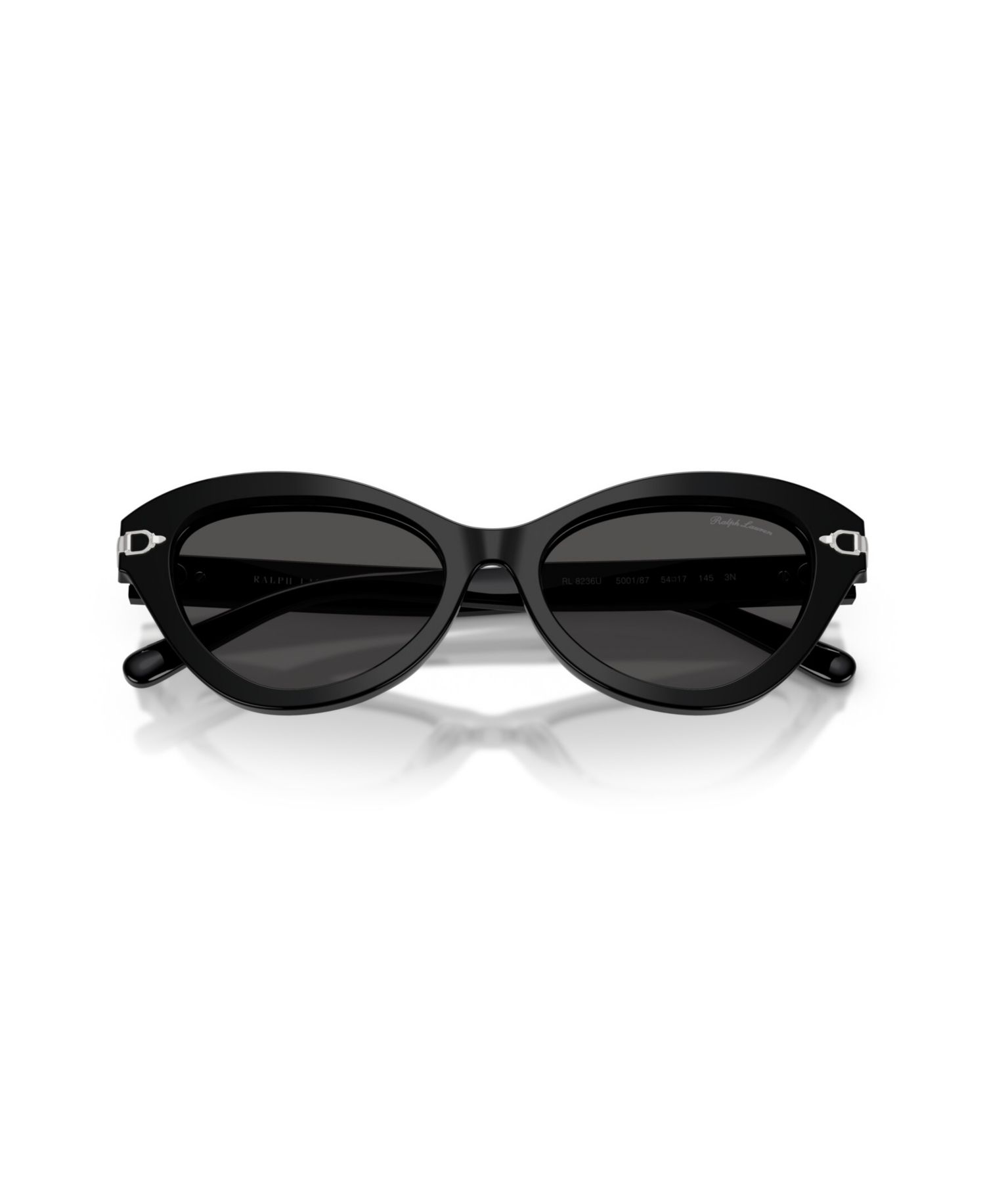 Women's Cat Eye Sunglasses, RL8236U
